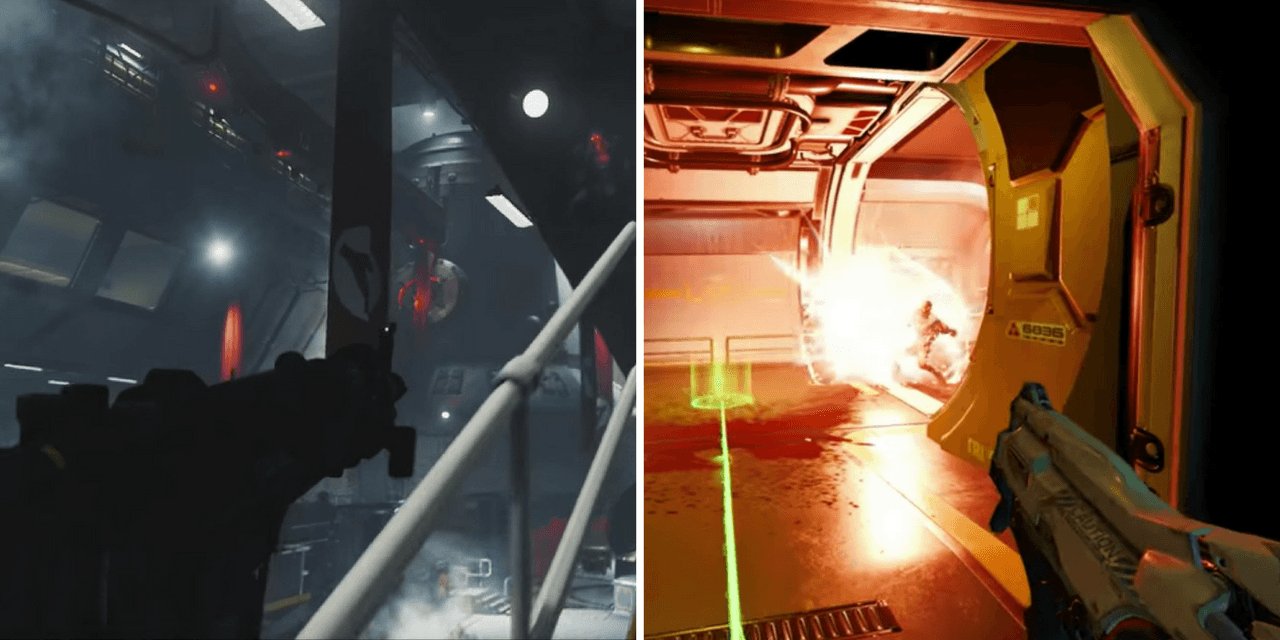 E3 2017: Los padres del FPS han regresado con más fuerza que nunca