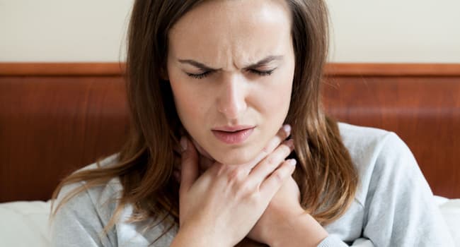 El sexo oral puede traer problemas de salud: un caso que despierta alerta