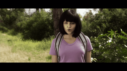 6 elementos que no faltarían en la versión de Dora la Exploradora de Michael Bay