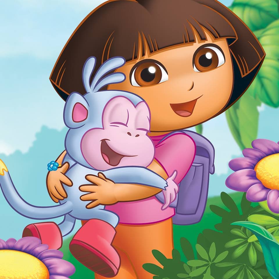 Dora la Exploradora llegará a la pantalla grande... ¡de la mano de Michael Bay!