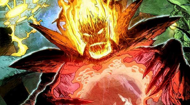 Todo lo que debes saber sobre Dormammu