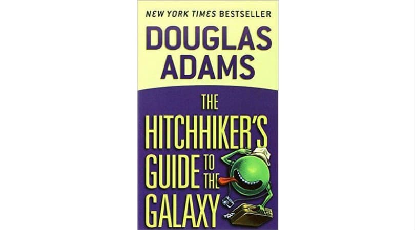 Estos 7 libros ayudaron a Elon Musk a encontrar la inspiración para emprender