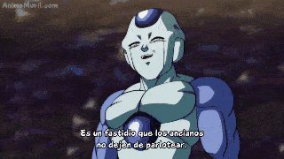 Dragon Ball Super: La venganza de Frost, el absurdo poder de Jiren y la admiración de Vegeta