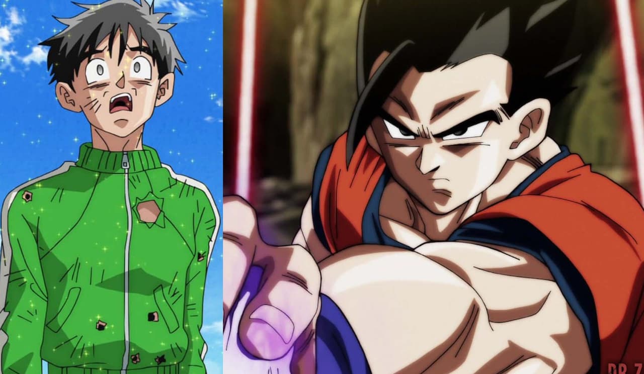 Dragon Ball Super: ¡La redención de Gohan! Con solo una mirada a Freezer recuperó toda la dignidad perdida durante la serie