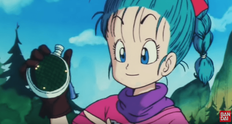 ¡Con este genial gadget, los fanáticos de Dragon Ball finalmente podremos buscar las esferas!