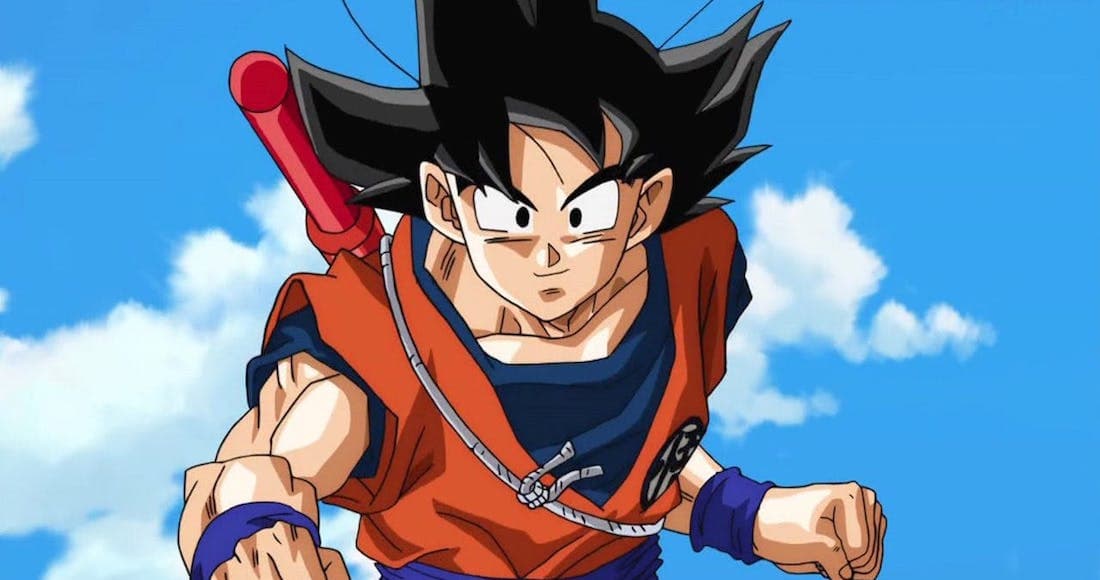Goku y los personajes de Dragon Ball se verían increíbles en Marvel, y tenemos las pruebas