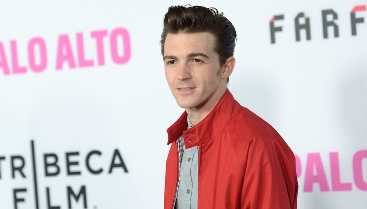 Drake Bell armó un debate sobre tacos en TW y los mexicanos respondieron con sabrosos memes