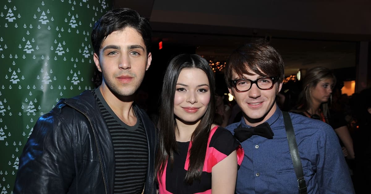 Mira al cast de 'Drake y Josh' a casi 15 años del último episodio: tranquilo, viejo