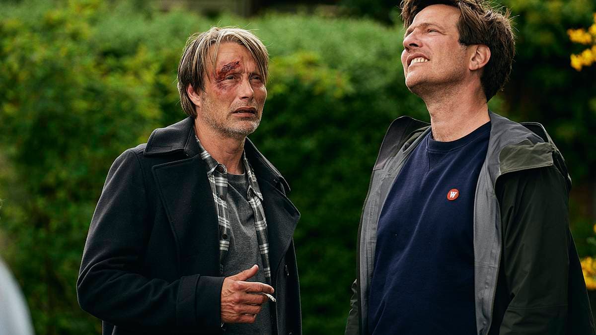 Las 3 lecciones que 'Another Round' dejó para todos los hombres: más allá del filme