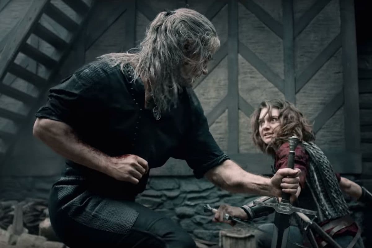 The Witcher se tomó muy en serio ser la nueva GOT: van por otra protagonista de la serie