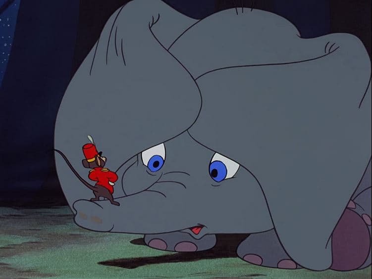 No todo en Disney es apto para niños: 7 escenas con las que nos dejó traumados