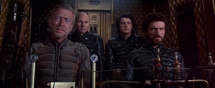 La adaptación de Dune será «como Star Wars para adultos»