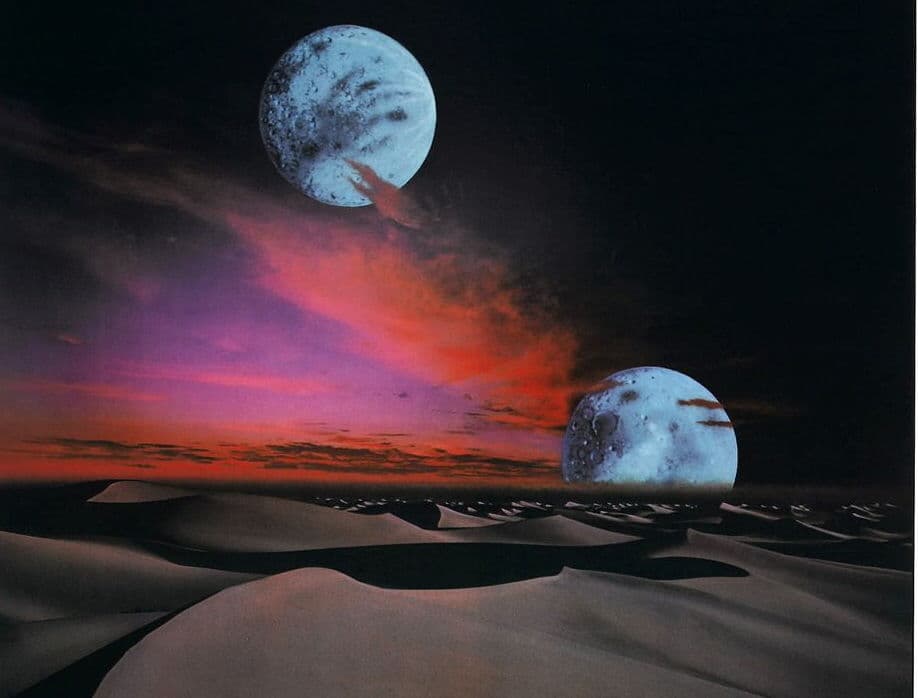 Denis Villeneuve, director de Sicario y Arrival, podría dirigir la nueva adaptación de Dune