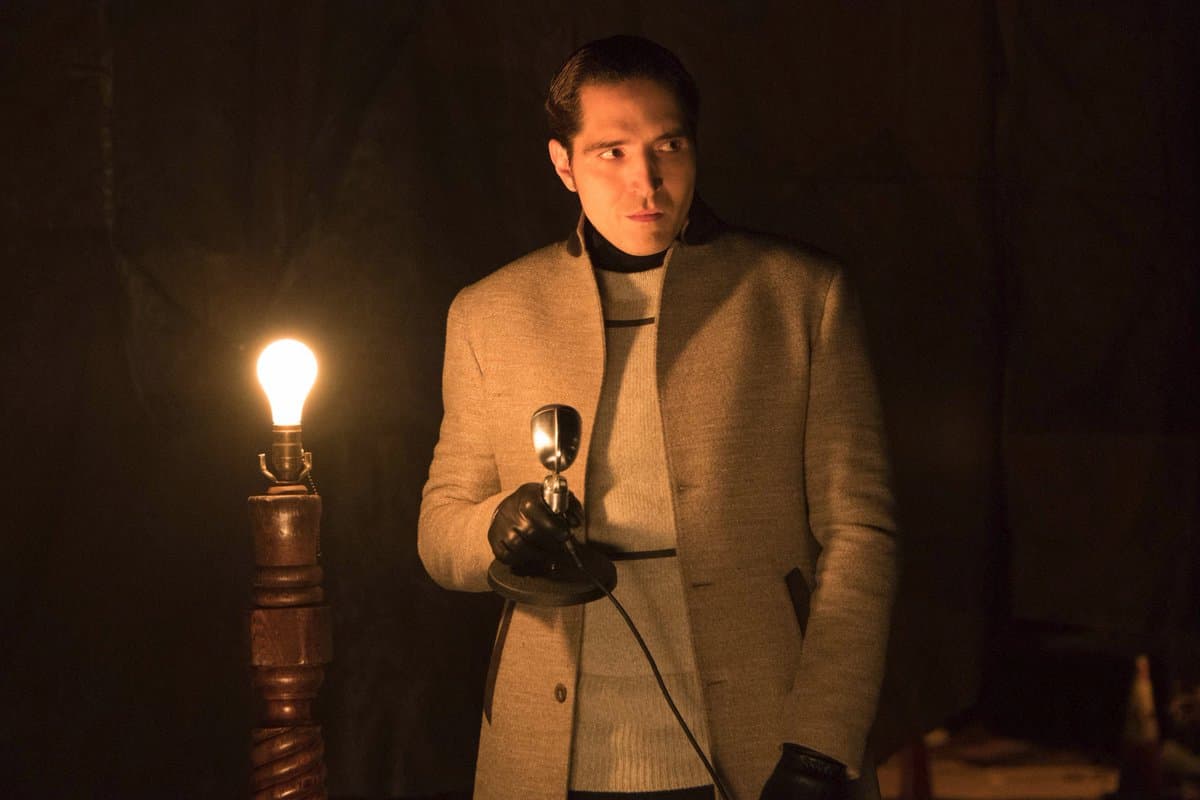 Gotham: Estas son las referencias al Joker durante la primera parte de la temporada 3