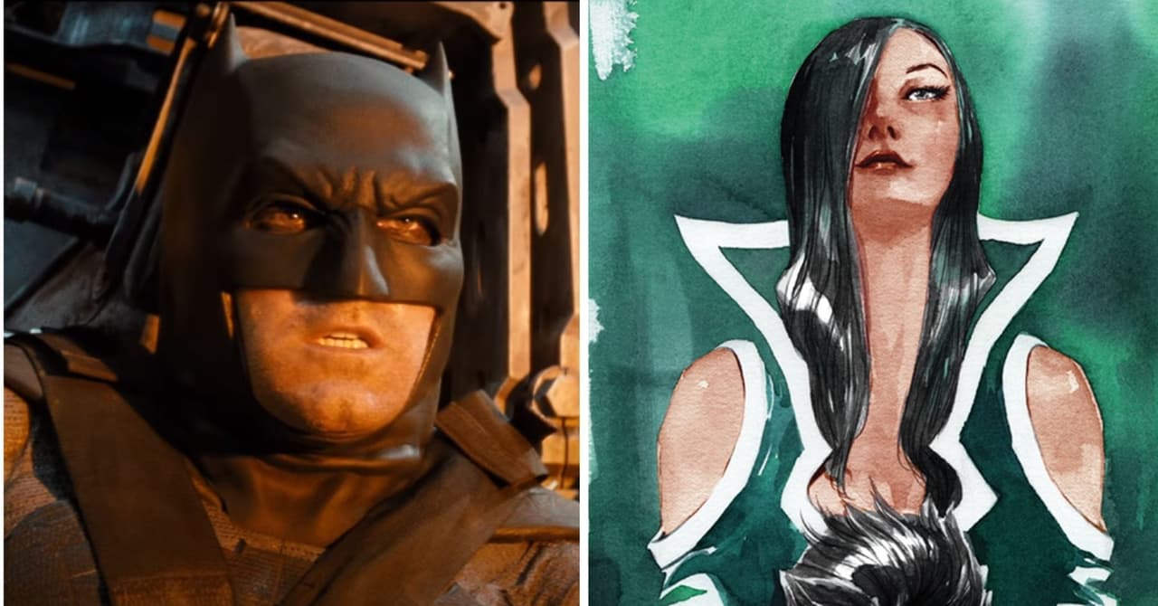 Villanos de DC que tuvieron hijos más sádicos que ellos (son los personajes más nefastos)