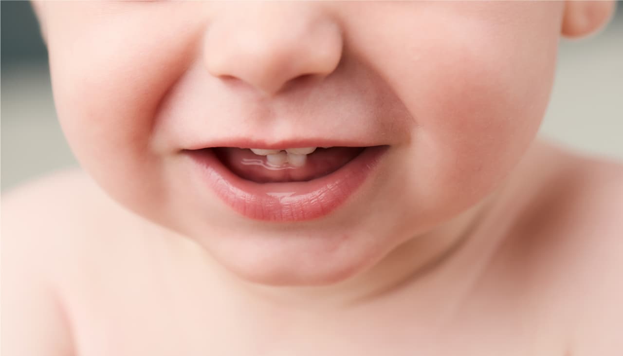 ¿A partir de qué temperatura tienen fiebre los bebés? ¿Qué puede significar?