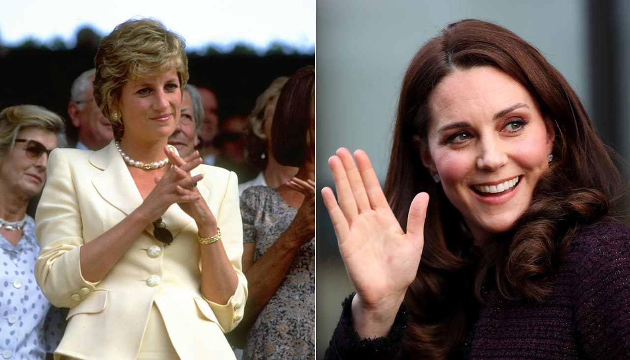 Kate Middleton recibiría este emotivo título si su suegro se convierte en rey