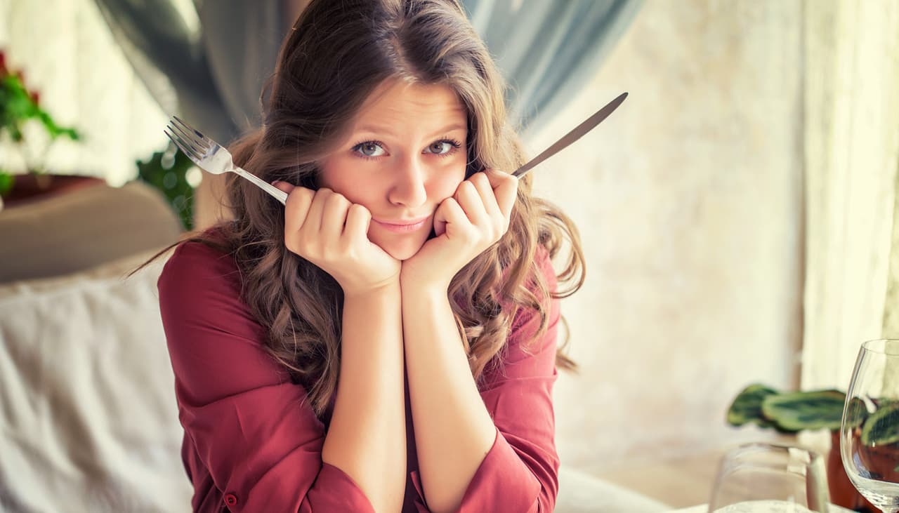 Antes de probar la dieta "paleo" de Megan Fox, tienes que saber estas 3 cosas