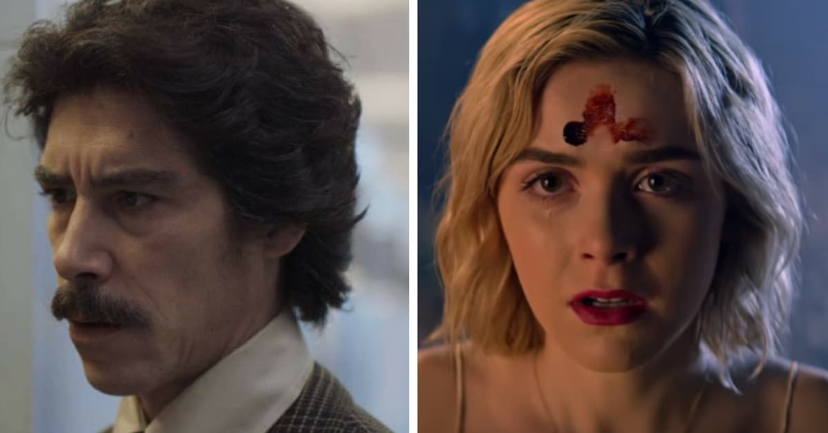 Disfraces basados en series de Netflix que puedes usar si andas corto de presupuesto