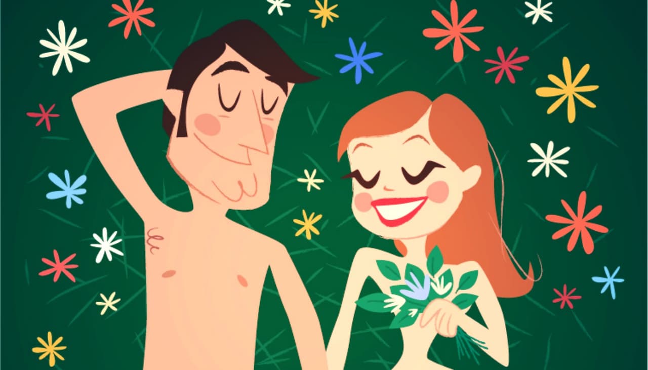 Dormir desnudo puede ayudarte a bajar de peso: 7 beneficios además del descanso