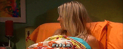 7 cosas molestas que todos hicimos por el bien de nuestros amigos