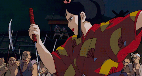 7 anime en donde el feminismo lo «arruinó» todo (por suerte)