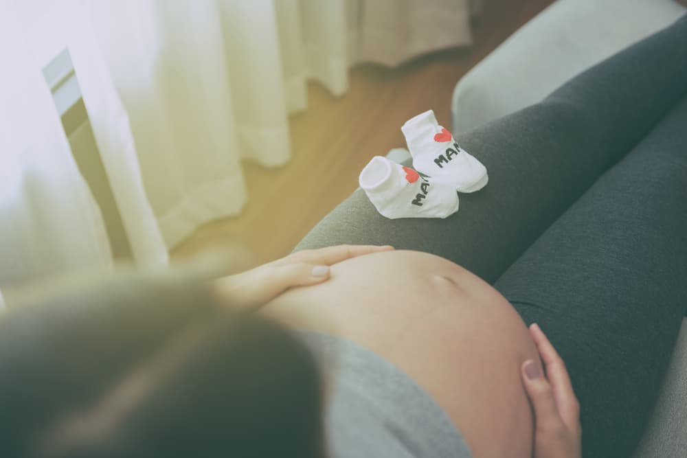 3 signos de que el trabajo de parto está por comenzar