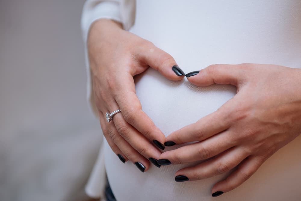 La edad perfecta para tener un hijo es cuando tú realmente lo desees y este es el porqué