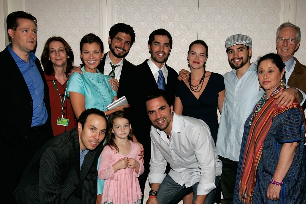 ¿Qué ha sido de Angélica Aragón? Así se ve ahora la reina de las telenovelas