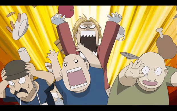 Palabras y frases para sobrevivir en tu viaje a Japón y sentirte como en tu anime favorito