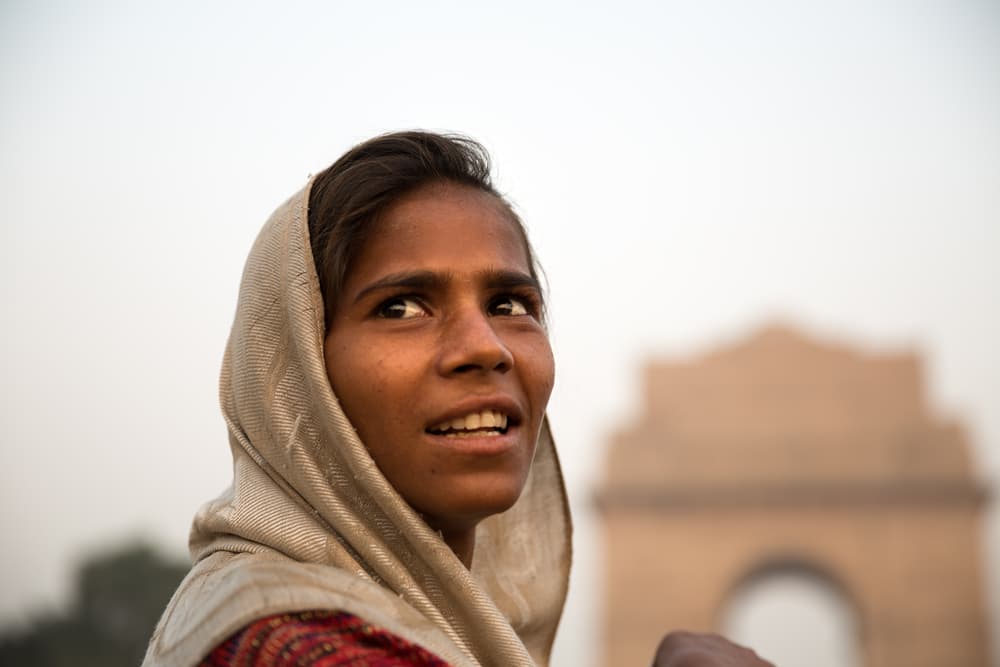 No poder usar vestido transparente y otras 6 cosas que deben respetar las mujeres de Egipto