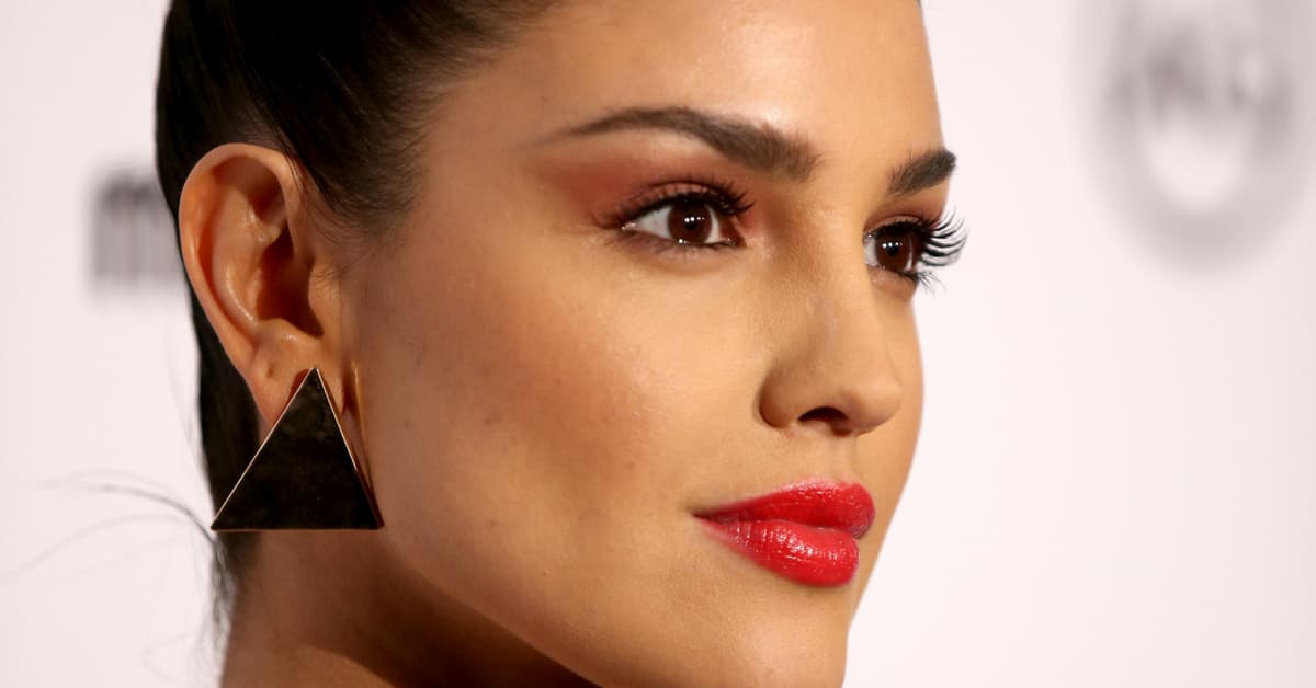 Eiza González usó un lindísimo bikini de impacto que también puede ser tuyo