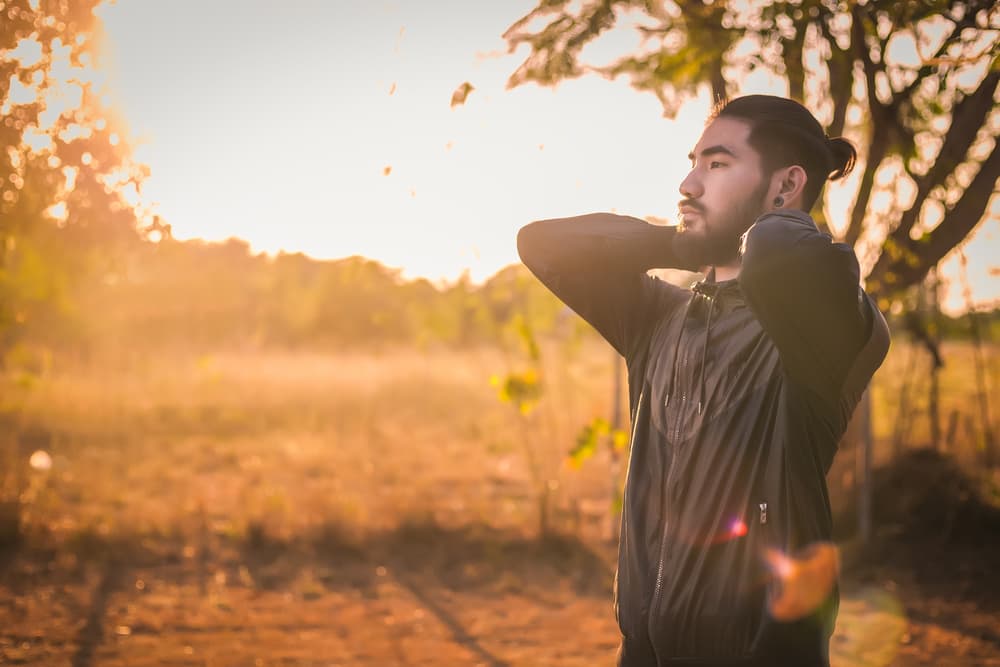 Ejercicio al aire libre: ¿la mejor manera para mantenerse en forma?