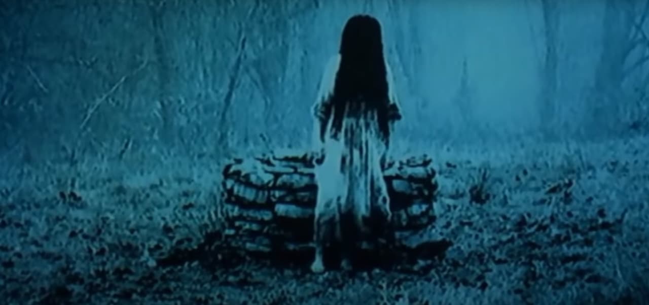 Así se ven sin maquillaje los actores de las películas de terror que te causaron pesadillas