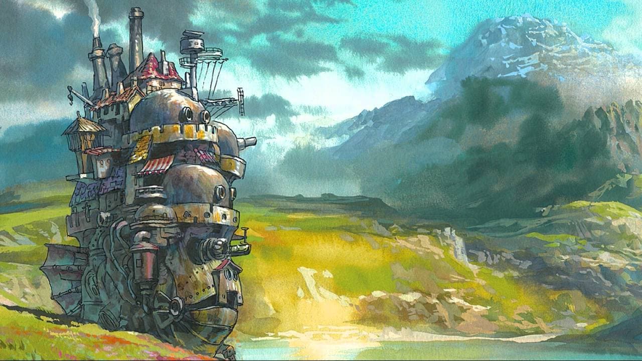 El increíble castillo vagabundo: 6 diferencias entre el libro y la cinta (hay un mundo muggle)