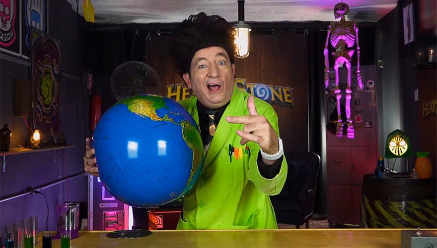  ¡Atención millennials! El Mundo de Beakman está de vuelta con un nuevo capítulo