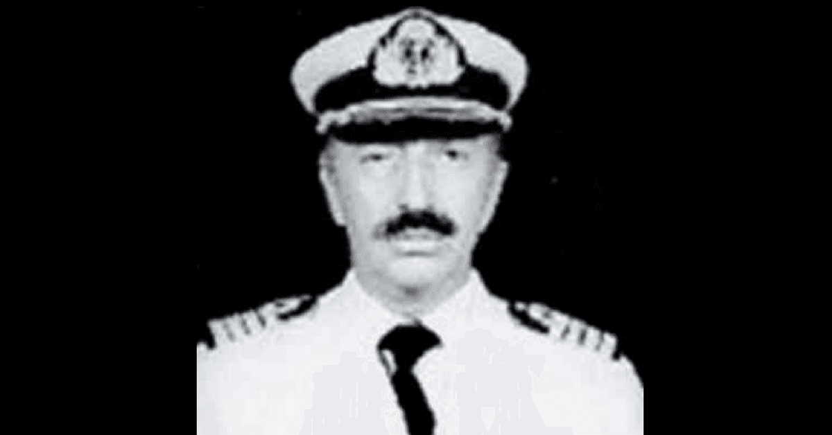 Jorge Raúl Vildoza: El represor argentino que fingió su muerte