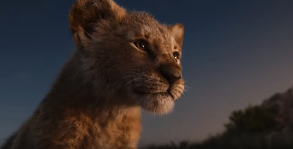 El tráiler de 'El Rey León' POR FIN muestra a Timón y Pumba (y escenas clásicas llenas de nostalgia)