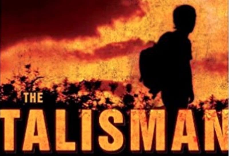 El talismán será la próxima novela de Stephen King en llegar al cine