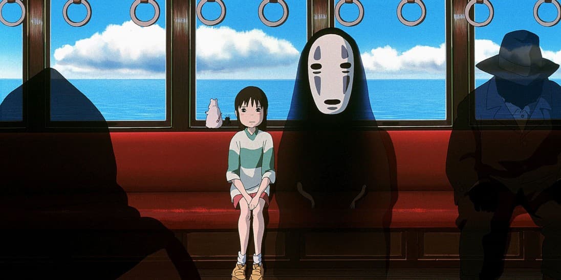 21 películas de Studio Ghibli que llegarán a Netflix y sólo podemos decir ¡gracias!