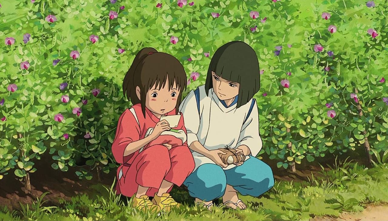 'El viaje de Chihiro' terminará en LEGO: conoce el set que ningún fan Ghibli podrá resistir