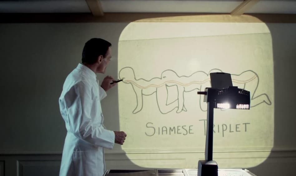 8 series de terror psicológico que dejarán tu mente confundida y perturbada (están en Netflix)