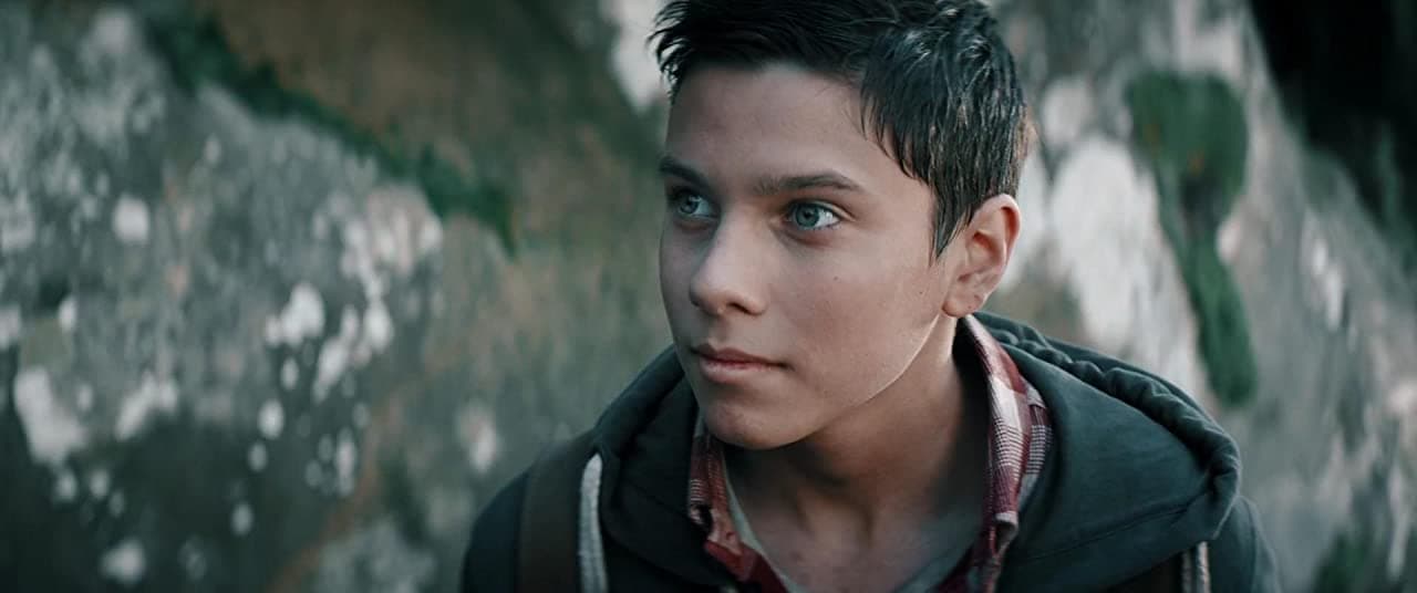 ‘El Gigante de Piedra’ y otras 6 películas de fantasía que puedes ver gratis en línea