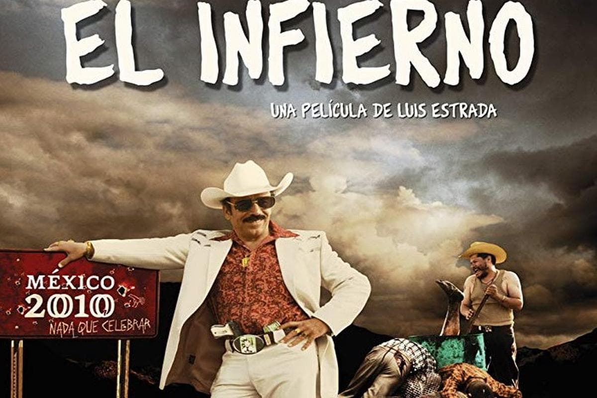 Las 10 mejores películas mexicanas de la década, ¿cuántas viste tú?
