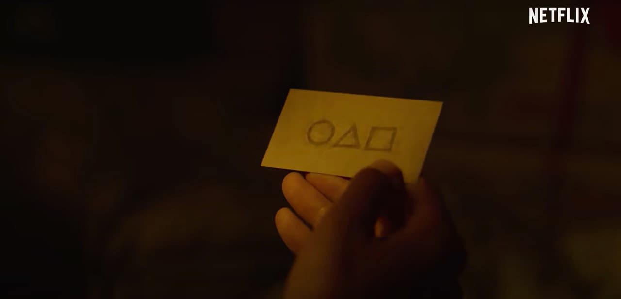 El teléfono de ‘El Juego del Calamar’ es real: la historia del usuario que recibió las llamadas