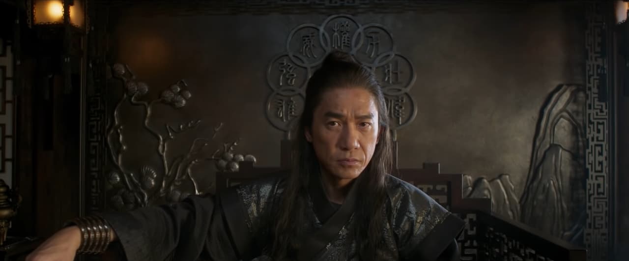 Ya sabemos quién será el villano de 'Shang-Chi': Funko Pop! dio el spoiler sin querer