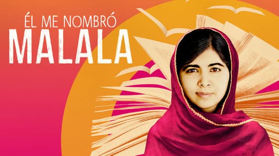 Esta es la inspiradora historia de Malala Yousafzai, la ganadora más joven del Nobel de la Paz