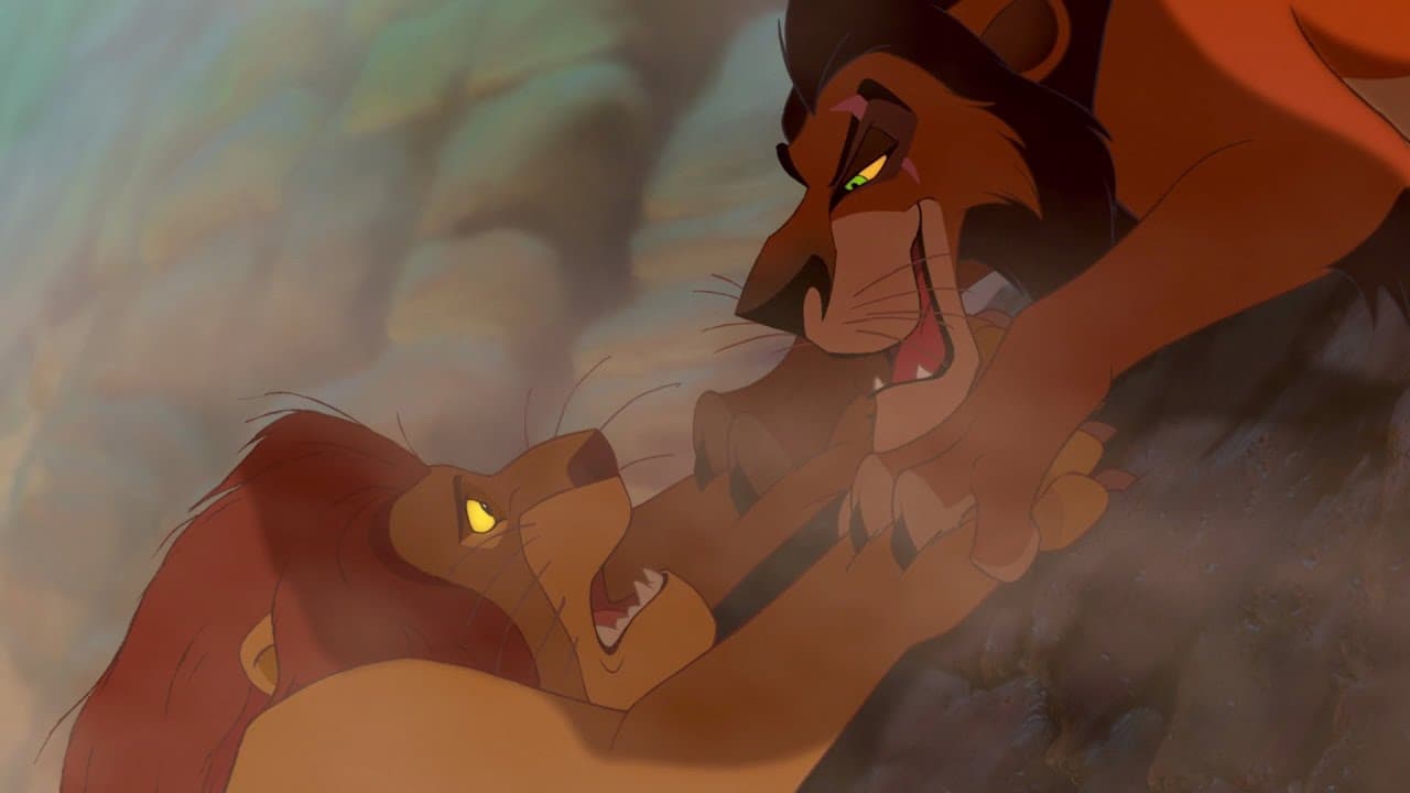 ¿Qué hizo Scar con el cadáver de Mufasa? La respuesta no te dejará dormir