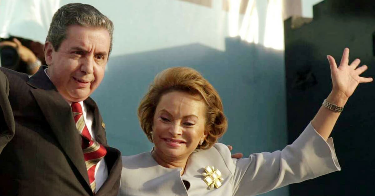 Elba Esther Gordillo es libre e Internet le da la bienvenida con memes