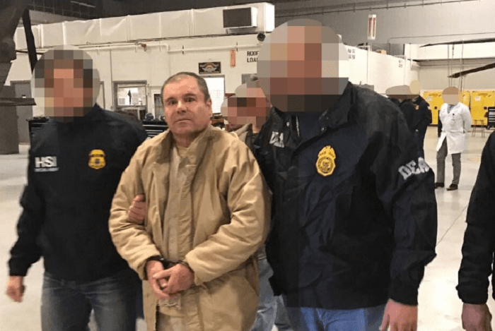 ¿Michael Bay podría dirigir una película sobre “El Chapo”? Esto es lo que sabemos